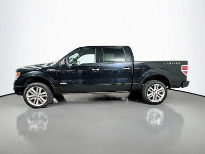 2014 Ford F-150 XL