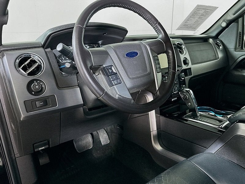 2014 Ford F-150 XL