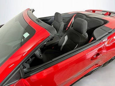 2022 Chevrolet Camaro LT1