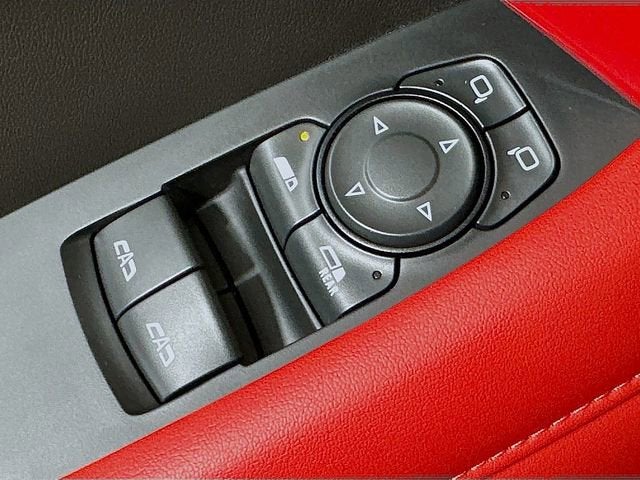 2022 Chevrolet Camaro LT1