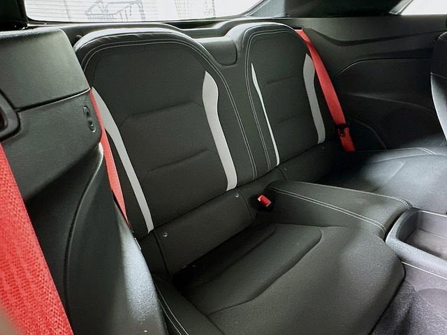 2022 Chevrolet Camaro LT1