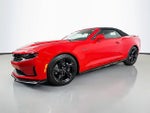 2022 Chevrolet Camaro LT1