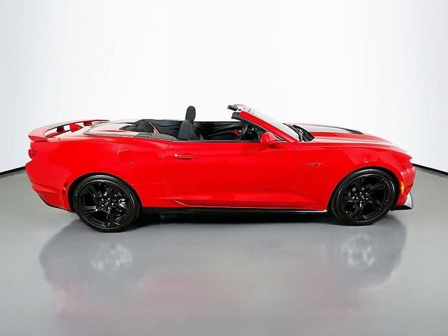 2022 Chevrolet Camaro LT1