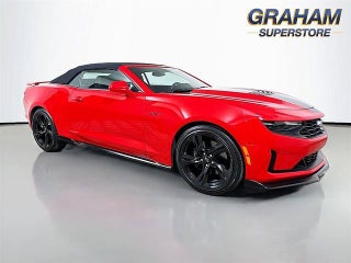 2022 Chevrolet Camaro LT1