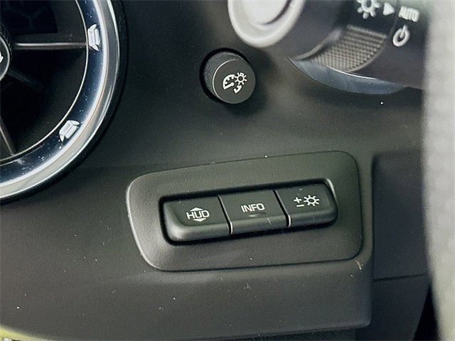 2021 Chevrolet Camaro 2SS