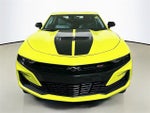 2021 Chevrolet Camaro 2SS