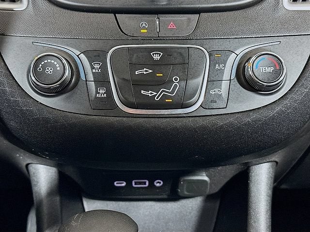 2024 Chevrolet Malibu RS