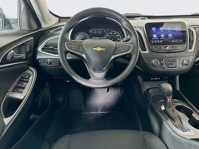 2024 Chevrolet Malibu RS
