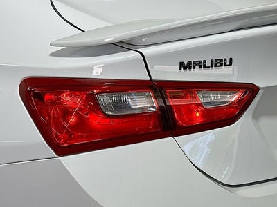 2024 Chevrolet Malibu RS