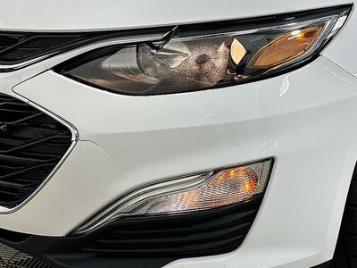 2024 Chevrolet Malibu RS
