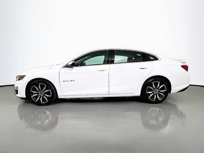 2024 Chevrolet Malibu RS
