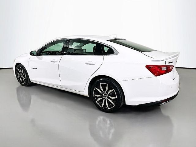 2024 Chevrolet Malibu RS