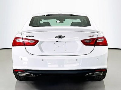 2024 Chevrolet Malibu RS