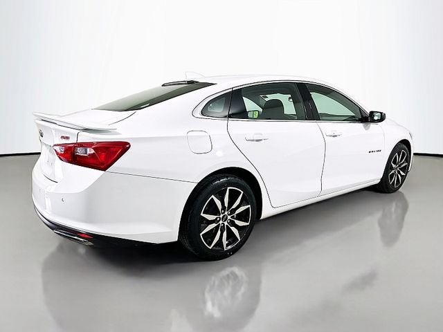 2024 Chevrolet Malibu RS