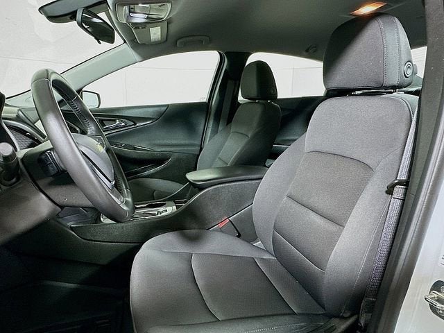 2022 Chevrolet Malibu RS