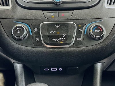 2022 Chevrolet Malibu RS