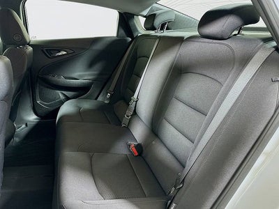 2022 Chevrolet Malibu RS