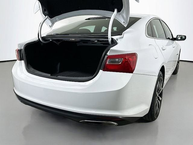 2022 Chevrolet Malibu RS