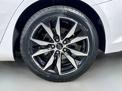 2022 Chevrolet Malibu RS