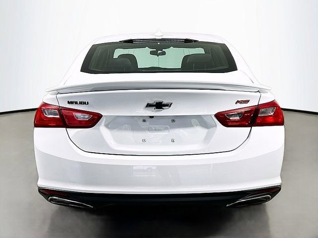 2022 Chevrolet Malibu RS