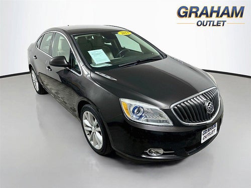 2014 Buick Verano 4DR SDN