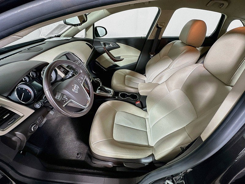 2014 Buick Verano 4DR SDN