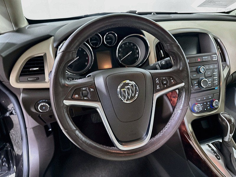 2014 Buick Verano 4DR SDN