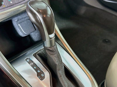 2014 Buick Verano 4DR SDN