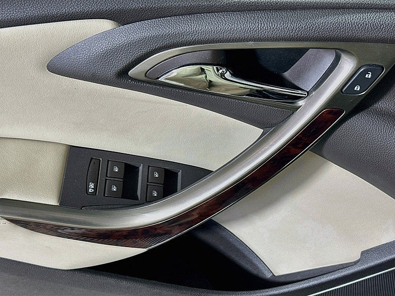 2014 Buick Verano 4DR SDN