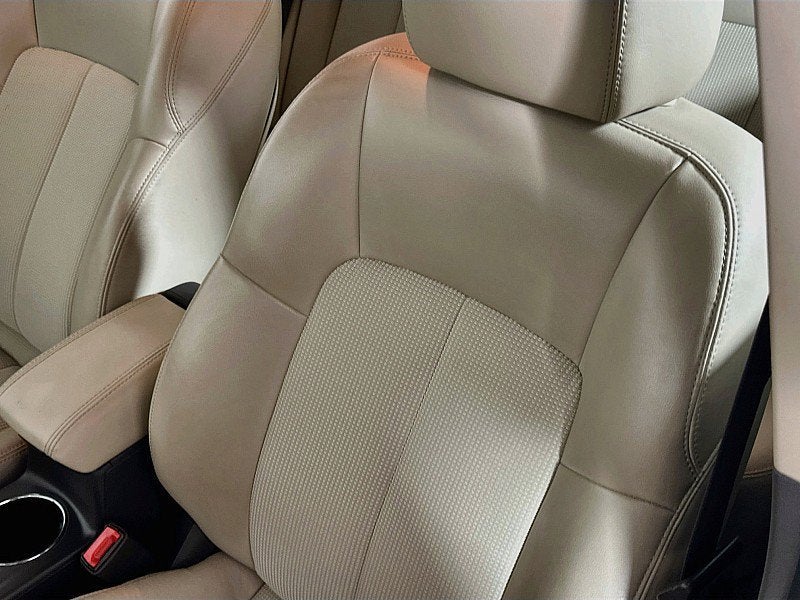 2014 Buick Verano 4DR SDN