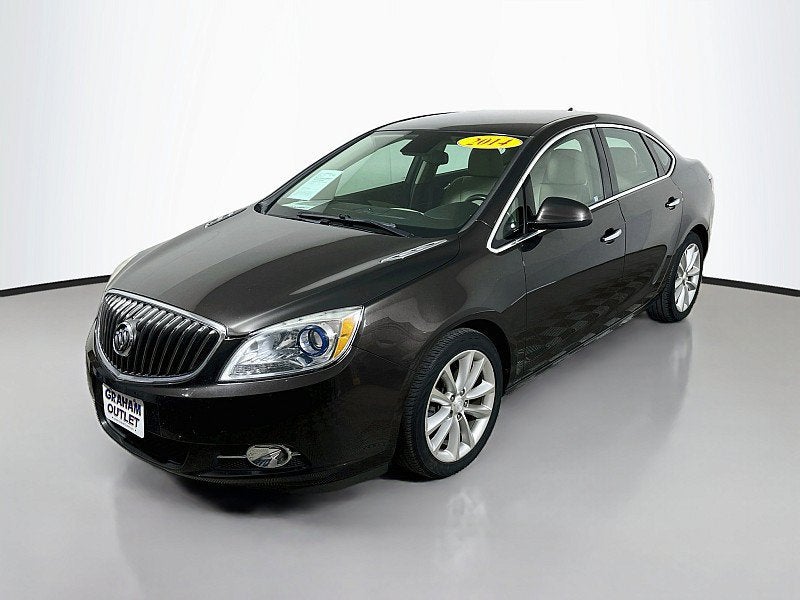 2014 Buick Verano 4DR SDN