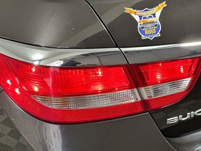 2014 Buick Verano 4DR SDN