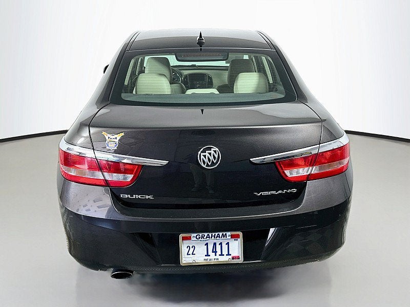 2014 Buick Verano 4DR SDN
