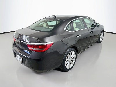 2014 Buick Verano 4DR SDN