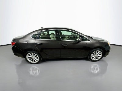 2014 Buick Verano 4DR SDN