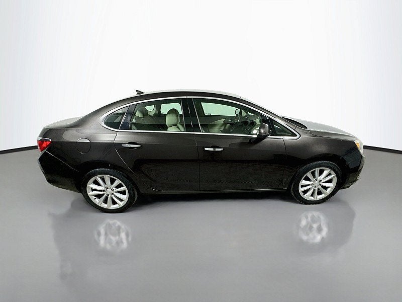 2014 Buick Verano 4DR SDN
