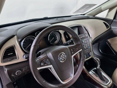 2014 Buick Verano 4DR SDN