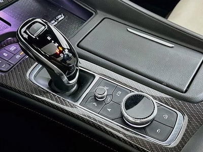 2025 Cadillac CT5 Sport