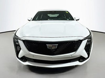 2025 Cadillac CT5 Sport