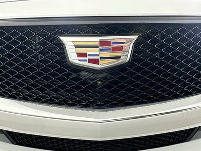 2025 Cadillac CT5 Sport