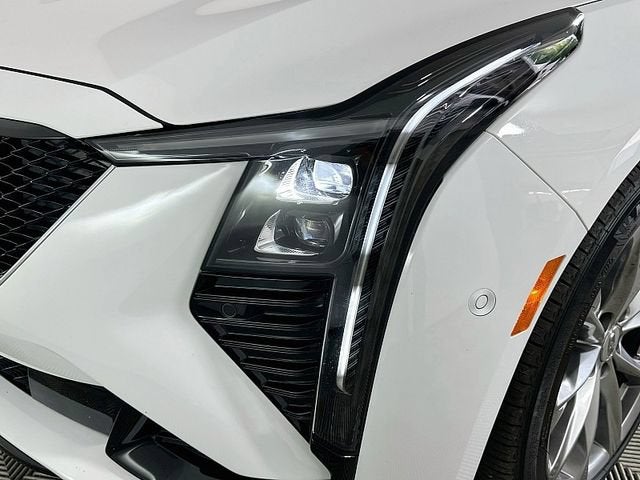 2025 Cadillac CT5 Sport