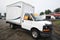 2013 Chevrolet Express Cutaway 3500 3500 VAN 139"