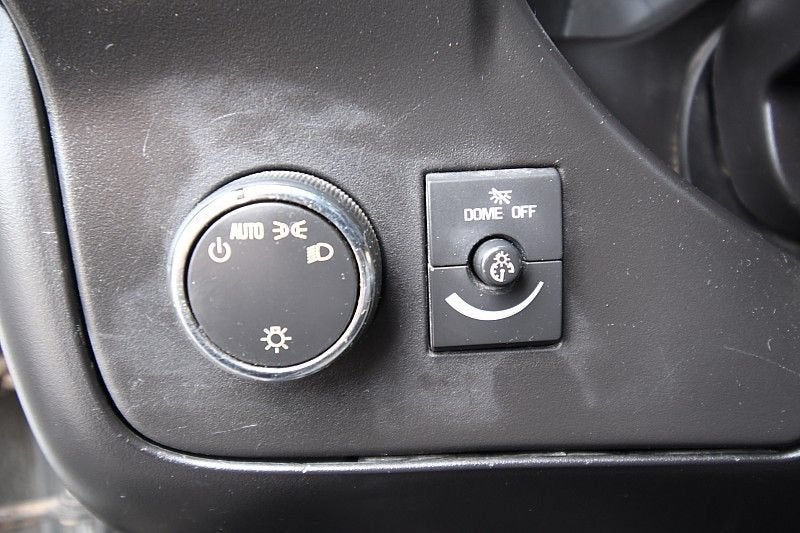 2013 Chevrolet Express Cutaway 3500 3500 VAN 139"