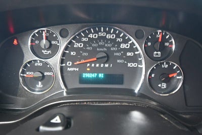 2013 Chevrolet Express Cutaway 3500 3500 VAN 139"