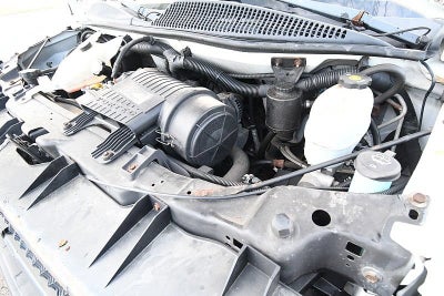 2013 Chevrolet Express Cutaway 3500 3500 VAN 139"