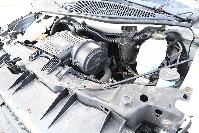 2013 Chevrolet Express Cutaway 3500 3500 VAN 139"