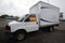 2013 Chevrolet Express Cutaway 3500 3500 VAN 139"
