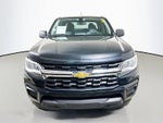 2021 Chevrolet Colorado 4WD Work Truck