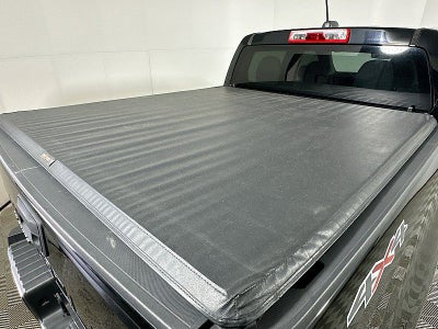 2021 Chevrolet Colorado 4WD Work Truck