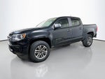 2021 Chevrolet Colorado 4WD Work Truck
